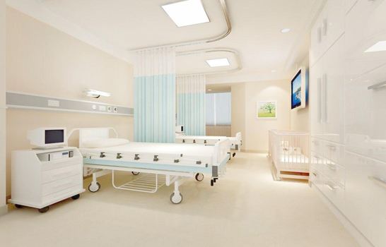智慧病房是怎么样的?为什么说是未来智慧医疗核心项目
